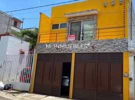 3 Schlafzimmer Villa zu verkaufen in Morelia, Michoacan, Morelia, Michoacan
