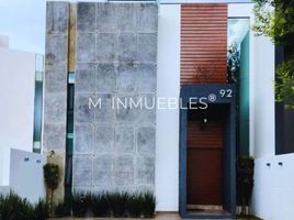 Villa 3 chambre à vendre à Morelia, Michoacan, Morelia