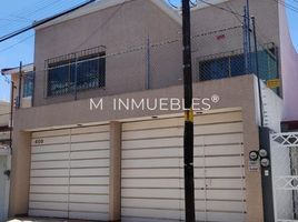 4 Habitación Villa en venta en Morelia, Michoacán, Morelia, Michoacán