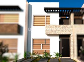 2 Habitación Casa en venta en Morelia, Michoacán, Morelia, Michoacán