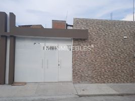 3 Schlafzimmer Haus zu verkaufen in Morelia, Michoacan, Morelia