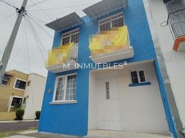 2 Schlafzimmer Haus zu verkaufen in Tarimbaro, Michoacan, Tarimbaro