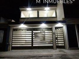 3 Habitación Villa en venta en Morelia, Michoacán, Morelia, Michoacán
