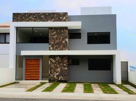 Maison 4 chambre à vendre à Queretaro, Queretaro, Queretaro, Queretaro