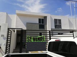 4 Schlafzimmer Villa zu verkaufen in Morelia, Michoacan, Morelia