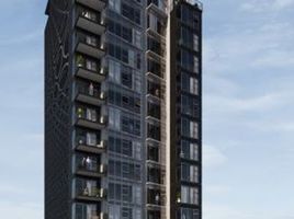 Condominium 1 chambre à vendre à Azcapotzalco, Mexico City, Azcapotzalco