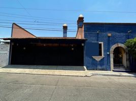 3 Habitación Casa en venta en Morelia, Michoacán, Morelia, Michoacán