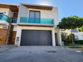 3 Habitación Villa en venta en Culiacan, Sinaloa, Culiacan, Sinaloa