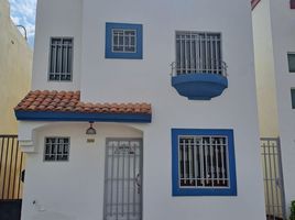 3 Schlafzimmer Villa zu vermieten in Culiacan, Sinaloa, Culiacan, Sinaloa