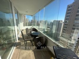 2 Habitación Departamento en venta en Chile, Viña del Mar, Valparaíso, Valparaíso, Chile