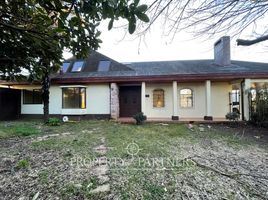 5 Schlafzimmer Haus zu verkaufen in Cautin, Araucania, Nueva Imperial