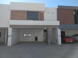 3 Bedroom House for sale in Matamoros, Coahuila, Matamoros