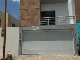 3 Schlafzimmer Haus zu vermieten in Culiacan, Sinaloa, Culiacan