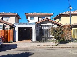 3 Habitación Casa en venta en Chile, Paine, Maipo, Santiago, Chile