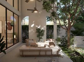 4 Habitación Villa en venta en Merida, Yucatán, Merida