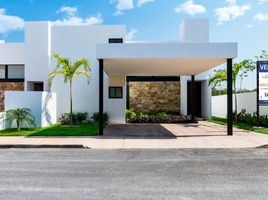 3 Schlafzimmer Haus zu verkaufen in Merida, Yucatan, Merida, Yucatan
