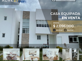 4 Habitación Casa en venta en Jesus Maria, Aguascalientes, Jesus Maria, Aguascalientes