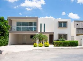 4 Habitación Villa en venta en Merida, Yucatán, Merida