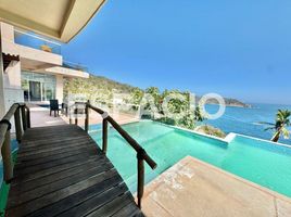 6 Habitación Casa en venta en Acapulco, Guerrero, Acapulco