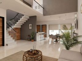 3 Schlafzimmer Appartement zu verkaufen in Yaxkukul, Yucatan, Yaxkukul