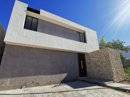 4 Habitación Apartamento en venta en Yaxkukul, Yucatán, Yaxkukul