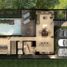 4 Habitación Apartamento en venta en Yaxkukul, Yucatán, Yaxkukul