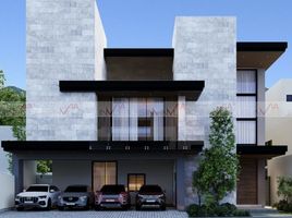 4 Bedroom Villa for sale in Monterrey, Nuevo Leon, Monterrey