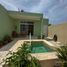 在Progreso, Yucatan出售的1 卧室 屋, Progreso