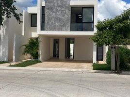 3 Schlafzimmer Haus zu verkaufen in Yaxkukul, Yucatan, Yaxkukul, Yucatan