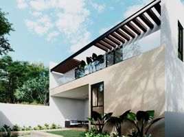 4 Habitación Villa en venta en Merida, Yucatán, Merida, Yucatán