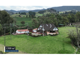 7 Habitación Villa en venta en Zipaquira, Cundinamarca, Zipaquira