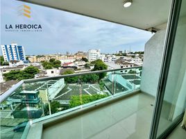 3 Bedroom Apartment for sale in Cartagena, Bolivar, Cartagena