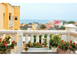 1 Bedroom Apartment for rent in Bolivar, Cartagena, Bolivar