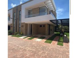 4 Habitación Casa en venta en Cajica, Cundinamarca, Cajica