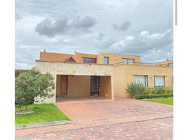 4 Habitación Casa en venta en Cajica, Cundinamarca, Cajica