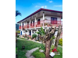 Studio Villa for sale in Colombia, Santa Rosa De Cabal, Risaralda, Colombia