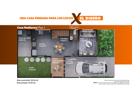 3 Habitación Casa en venta en Pereira, Risaralda, Pereira