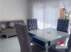 3 Habitación Departamento en venta en Risaralda, Pereira, Risaralda