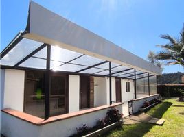 3 Schlafzimmer Haus zu verkaufen in La Ceja, Antioquia, La Ceja