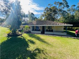 3 Bedroom House for sale in Rionegro, Antioquia, Rionegro