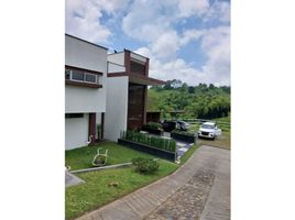 4 Bedroom House for sale in Armenia, Quindio, Armenia