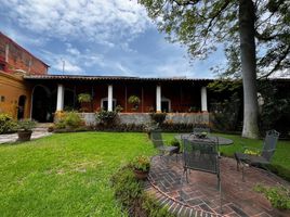 7 Bedroom House for sale in Cuauhnáhuac Regional Museum, Cuernavaca, Cuernavaca