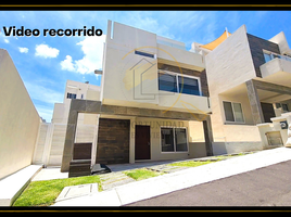 3 Schlafzimmer Villa zu verkaufen in El Marques, Queretaro, El Marques, Queretaro, Mexiko