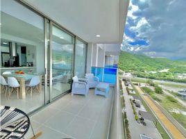 3 Habitación Apartamento en venta en Santa Marta, Magdalena, Santa Marta