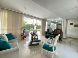 4 Habitación Casa en venta en Valle Del Cauca, Jamundi, Valle Del Cauca