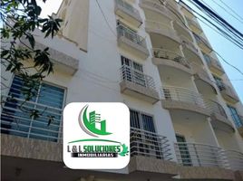 1 Habitación Apartamento en venta en Magdalena, Santa Marta, Magdalena