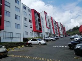 3 Habitación Apartamento en venta en Risaralda, Pereira, Risaralda