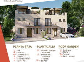 3 Bedroom Condo for sale in Queretaro, Queretaro, Queretaro, Queretaro
