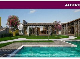 Studio Apartment for sale in Allende, Guanajuato, Allende