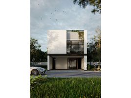 3 Habitación Casa en venta en Santa Catarina, Nuevo León, Santa Catarina, Nuevo León